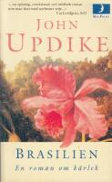 Brasilien : [en roman om k&auml;rlek]