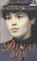 Dinas bok : roman