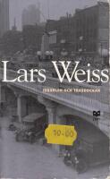 Iskarlen och trasdockan : en roman om svenskar i Chicago