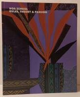 Noa Eshkol : rules, theory & passion