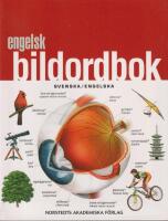 Engelsk bildordbok : Svenska/Engelska