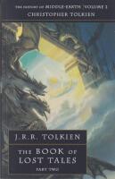 The Book of Lost Tales 2