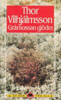Gr&aring;mossan gl&ouml;der