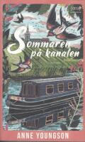 Sommaren p&aring; kanalen