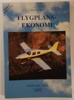 Flygplansekonomi