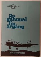 Av gammal fin &aring;rg&aring;ng.