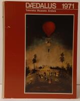 DAEDALUS. Tekniska Museets &Aring;rsbok 1971