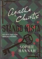 St&auml;ngd kista. Ett nytt fall f&ouml;r Hercule Poirot