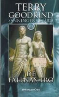 De fallnas tro : Sanningens sv&auml;rd del 14