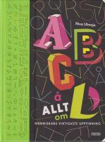 ABC &aring; allt om D