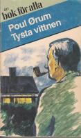 Tysta vittnen