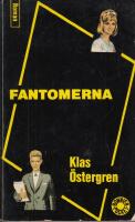 Fantomerna : roman