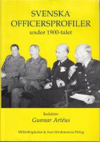 Svenska officersprofiler under 1900-talet