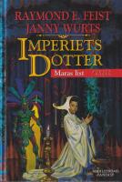 Maras list : Imperiets dotter 1