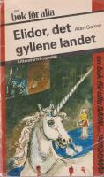 Elidor, det gyllene landet