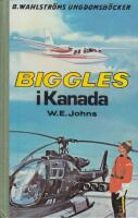 Biggles i Kanada