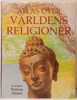 Atlas &ouml;ver V&auml;rldens Religioner