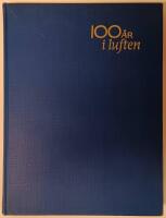 100 &aring;r i luften. Motorflygets historia i ord och bild