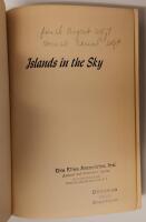 Islands in the Sky