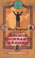 Delhis vackraste h&auml;nder