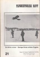 Flyghistorisk Revy Nr. 21 - November 1971