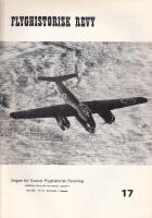 Flyghistorisk Revy Nr. 17 - Feburari 1969