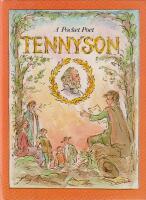 A Pocket Poet : Tennyson