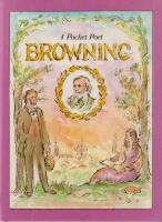 A Pocket Poet : Browning