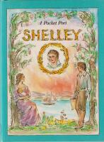 A Pocket Poet : Shelley