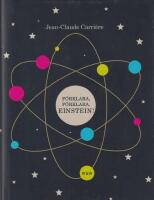 F&ouml;rklara, f&ouml;rklara, Einstein!