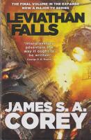 Leviathan Falls : The Expanse Book 9