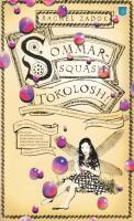 Sommarsquash tokolosh!