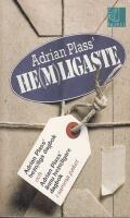 Adrian Plass' he(m)ligaste