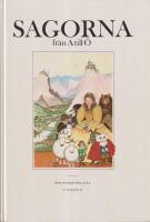 Sagorna fr&aring;n A till &Ouml;