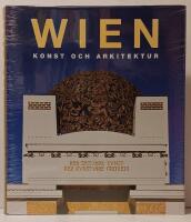 Wien Konst och arkitektur