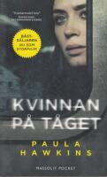 Kvinnan p&aring; t&aring;get