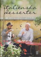 Italienska desserter