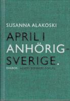 April i anh&ouml;rigsverige