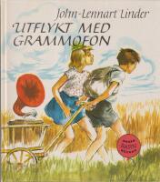 Utflykt med grammofon