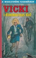Vicki i dimmornas dal