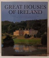 GREAT HOUSES OF IRELAND. 