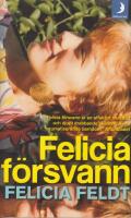 Felicia f&ouml;rsvann