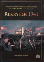Rekryter 1941
