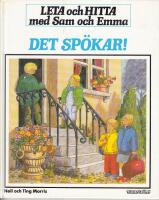 Det sp&ouml;kar