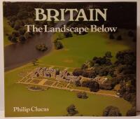 Britain. The Landscape Below