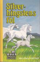 Silverhingstens f&ouml;l