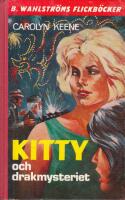 Kitty och drakmysteriet
