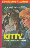 Kitty och f&ouml;nstermysteriet