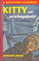 Kitty och minkmysteriet