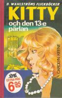 Kitty och den 13:e p&auml;rlan